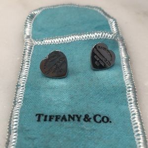Tiffany and Co. Earrings